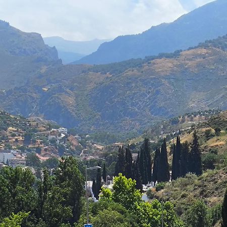Appartamento Apartamento Granada Monachil Esterno foto