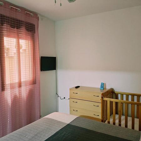 Appartamento Apartamento Granada Monachil Esterno foto