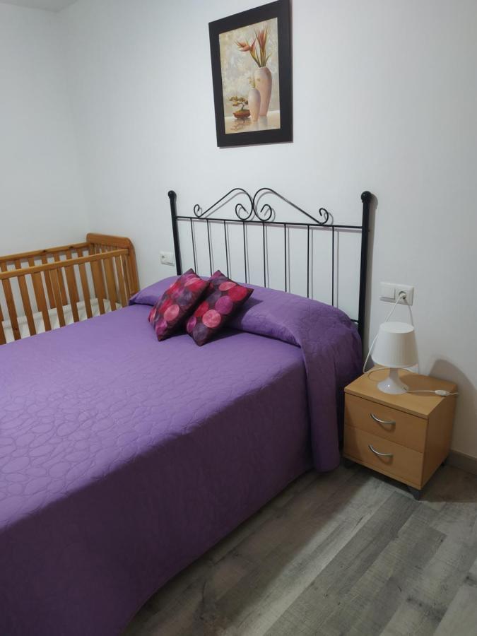 Appartamento Apartamento Granada Monachil Esterno foto
