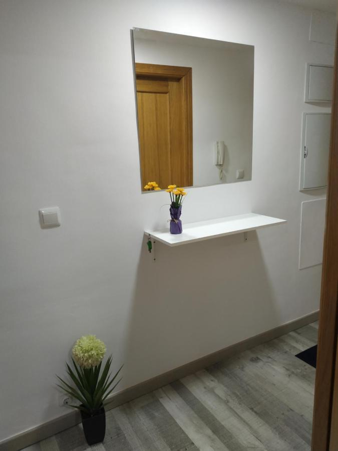 Appartamento Apartamento Granada Monachil Esterno foto
