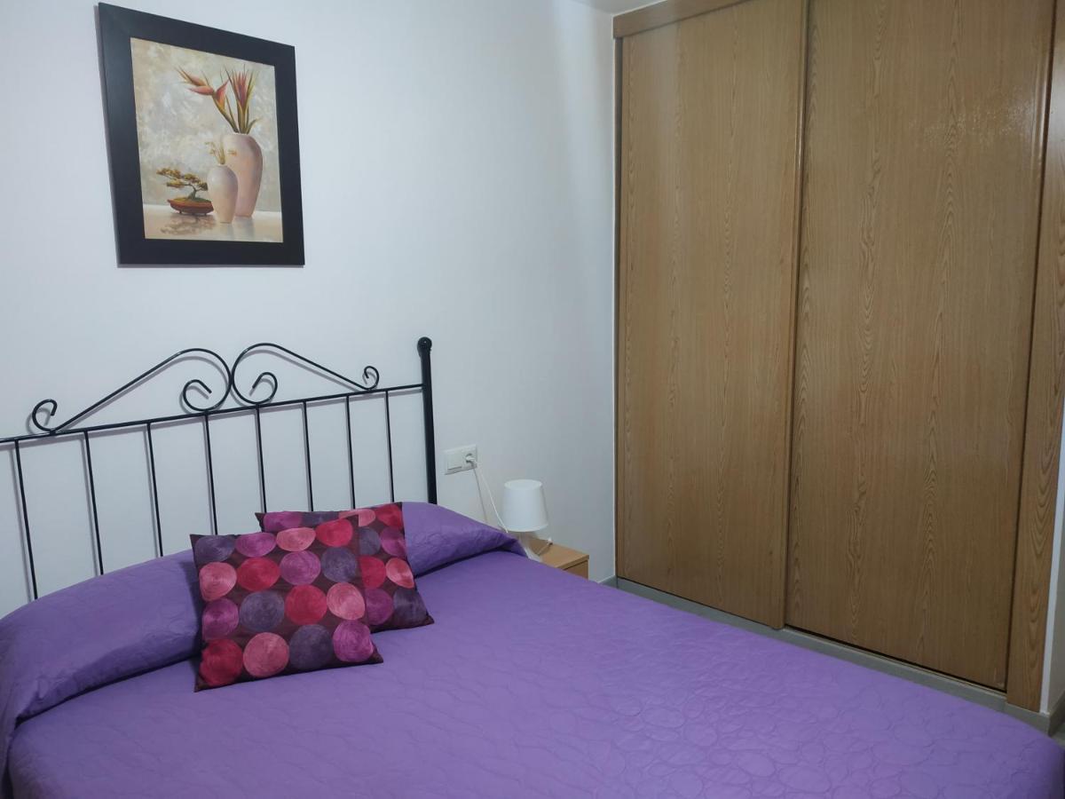 Appartamento Apartamento Granada Monachil Esterno foto