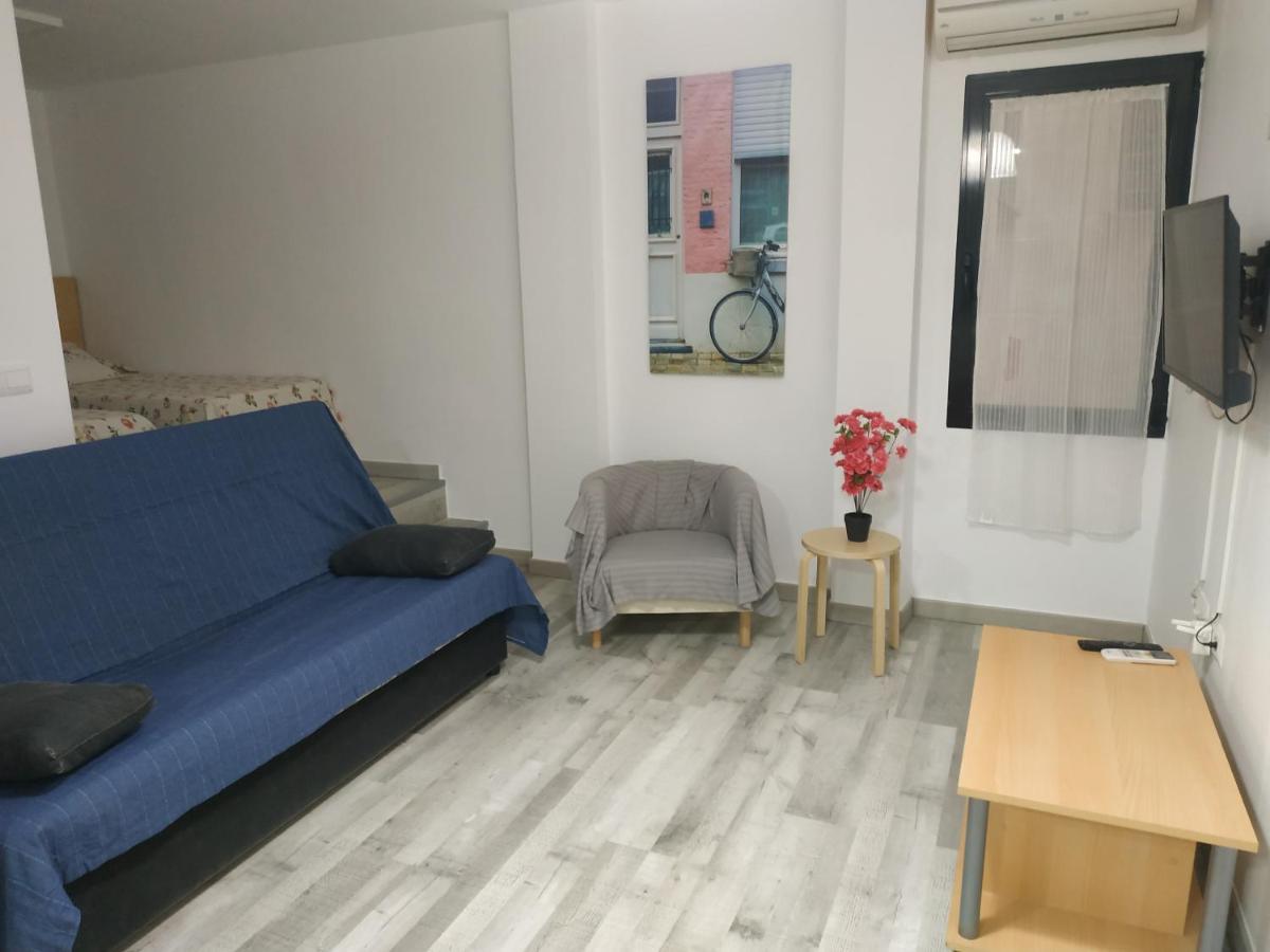 Appartamento Apartamento Granada Monachil Esterno foto