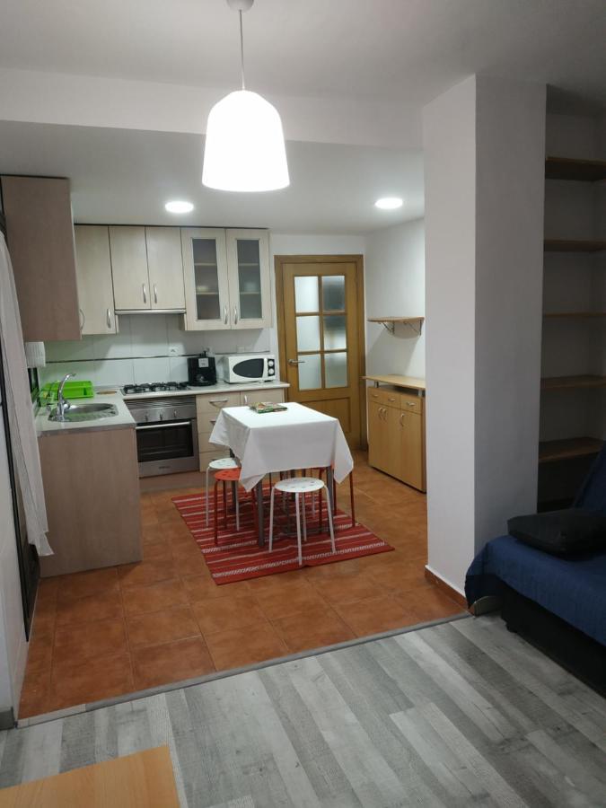 Appartamento Apartamento Granada Monachil Esterno foto
