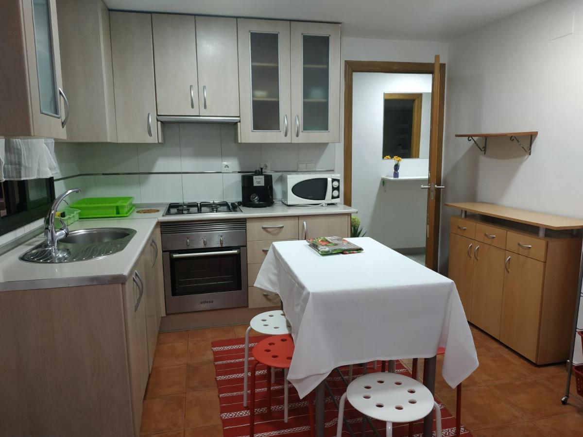 Appartamento Apartamento Granada Monachil Esterno foto