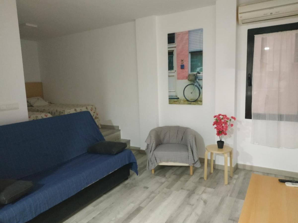 Appartamento Apartamento Granada Monachil Esterno foto