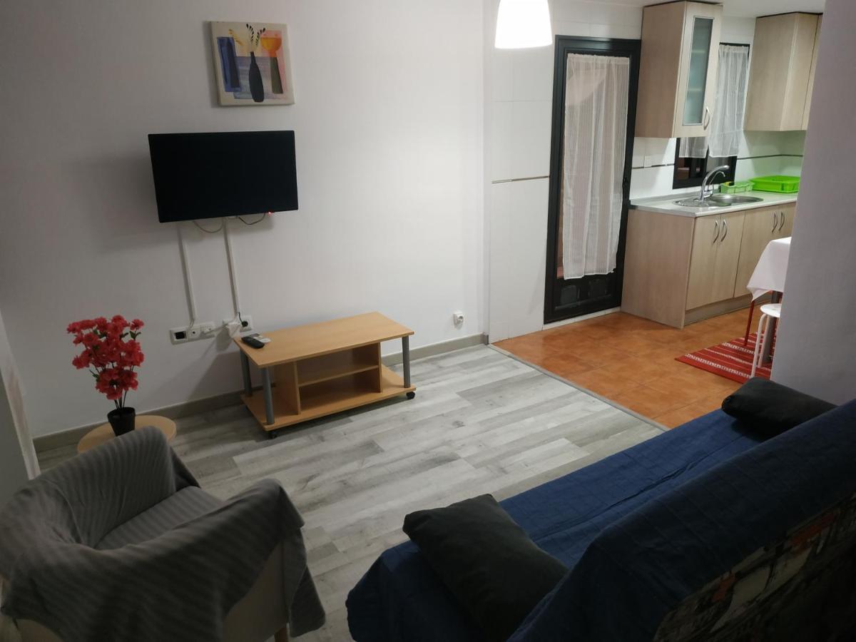 Appartamento Apartamento Granada Monachil Esterno foto