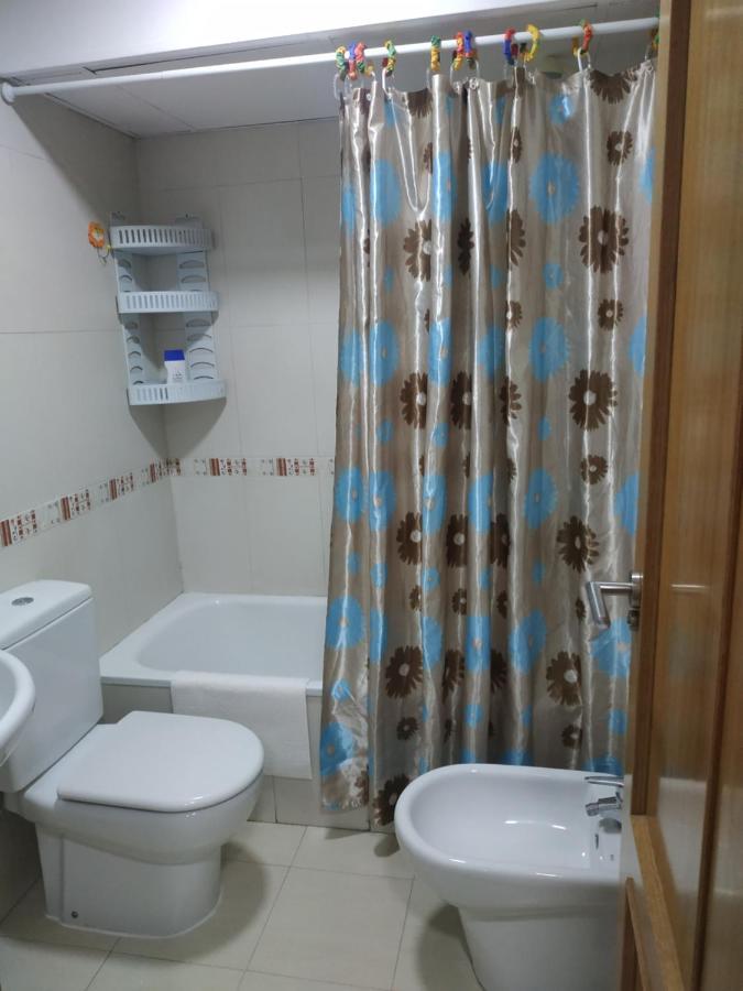 Appartamento Apartamento Granada Monachil Esterno foto