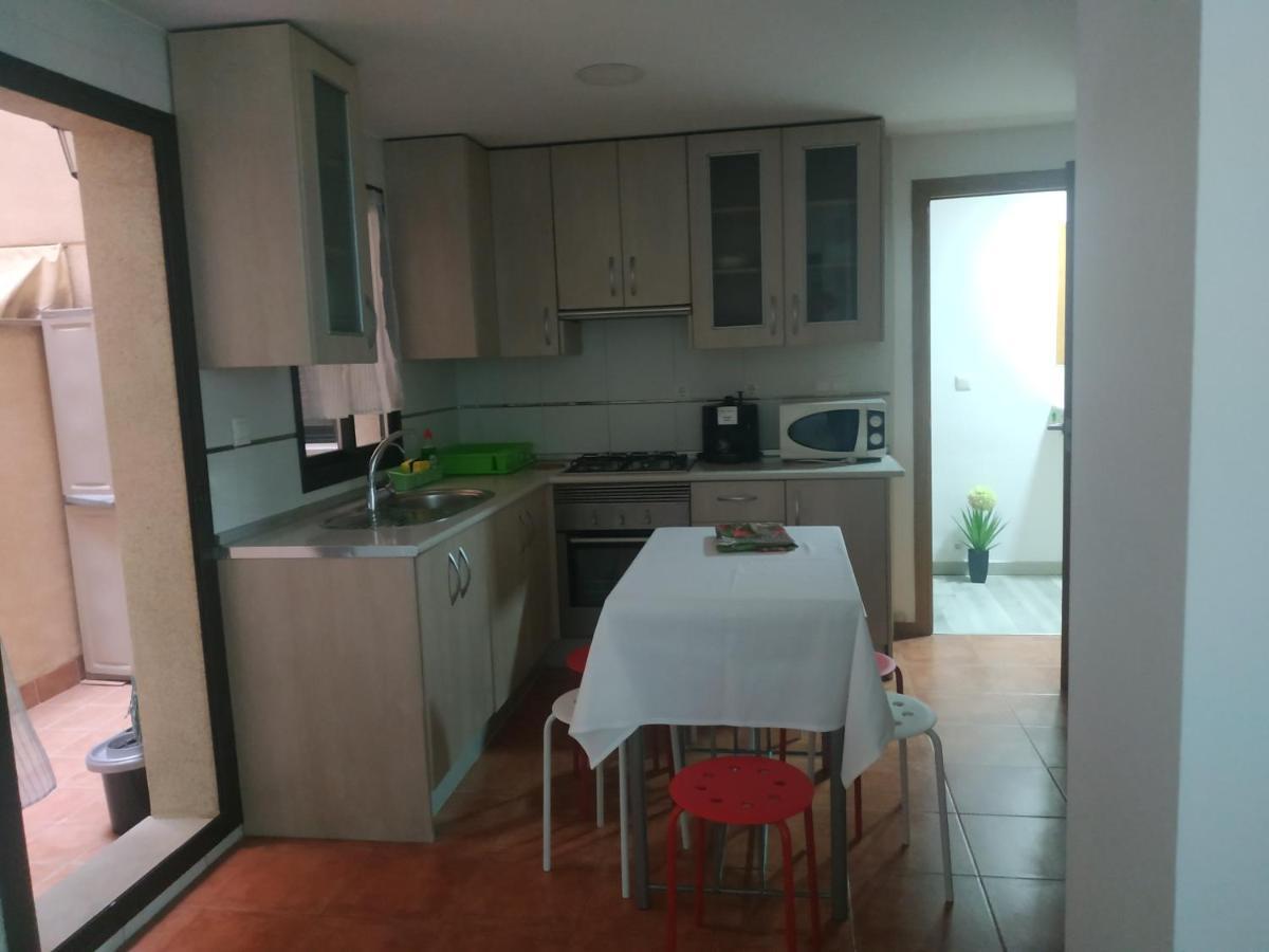 Appartamento Apartamento Granada Monachil Esterno foto
