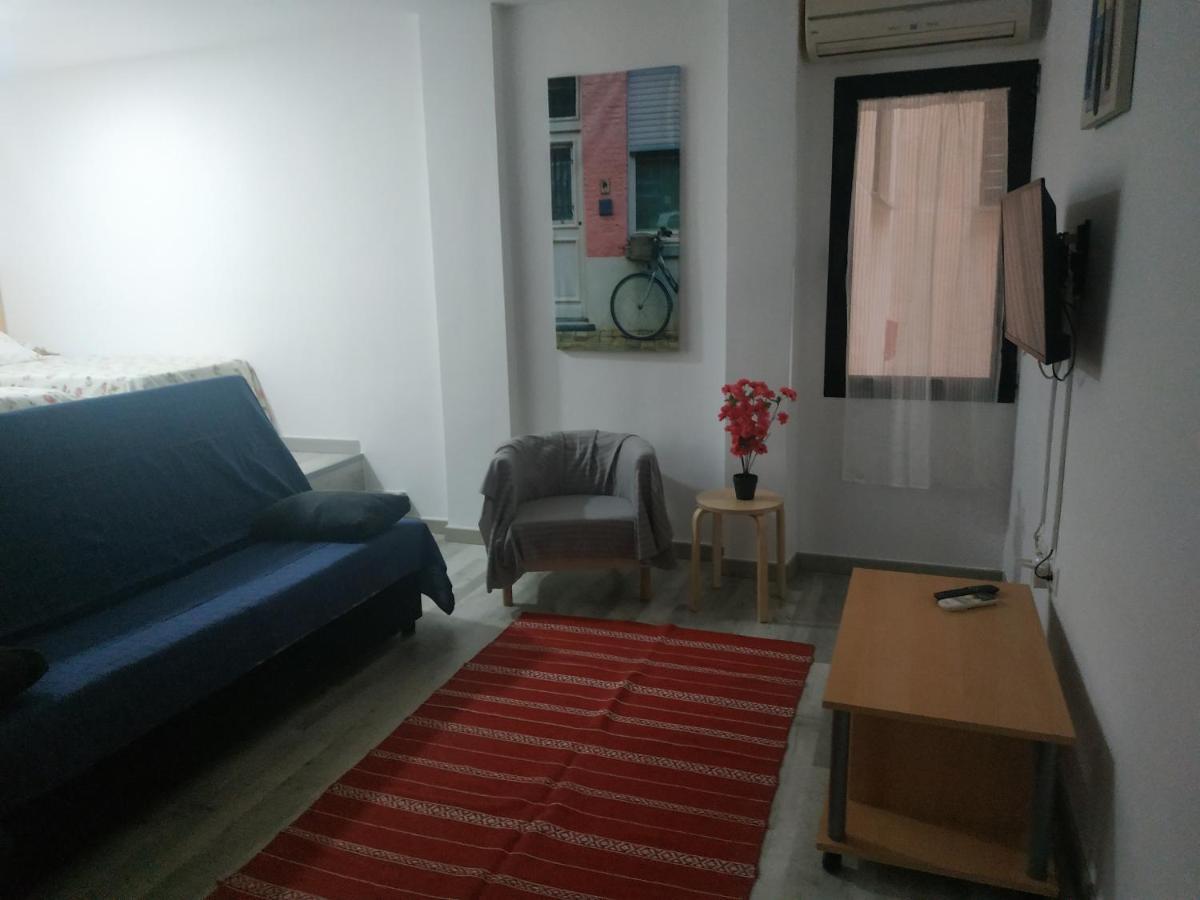 Appartamento Apartamento Granada Monachil Esterno foto