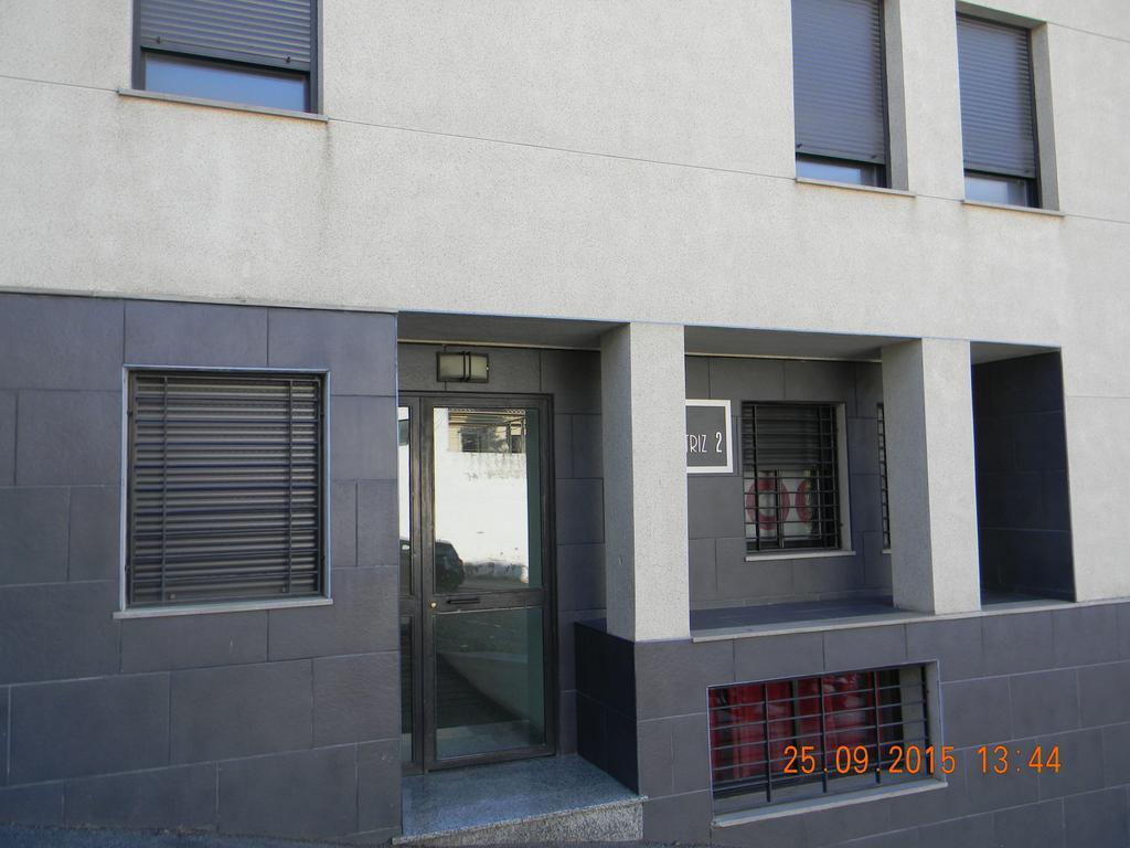 Appartamento Apartamento Granada Monachil Camera foto