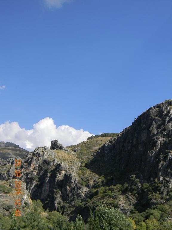 Appartamento Apartamento Granada Monachil Camera foto