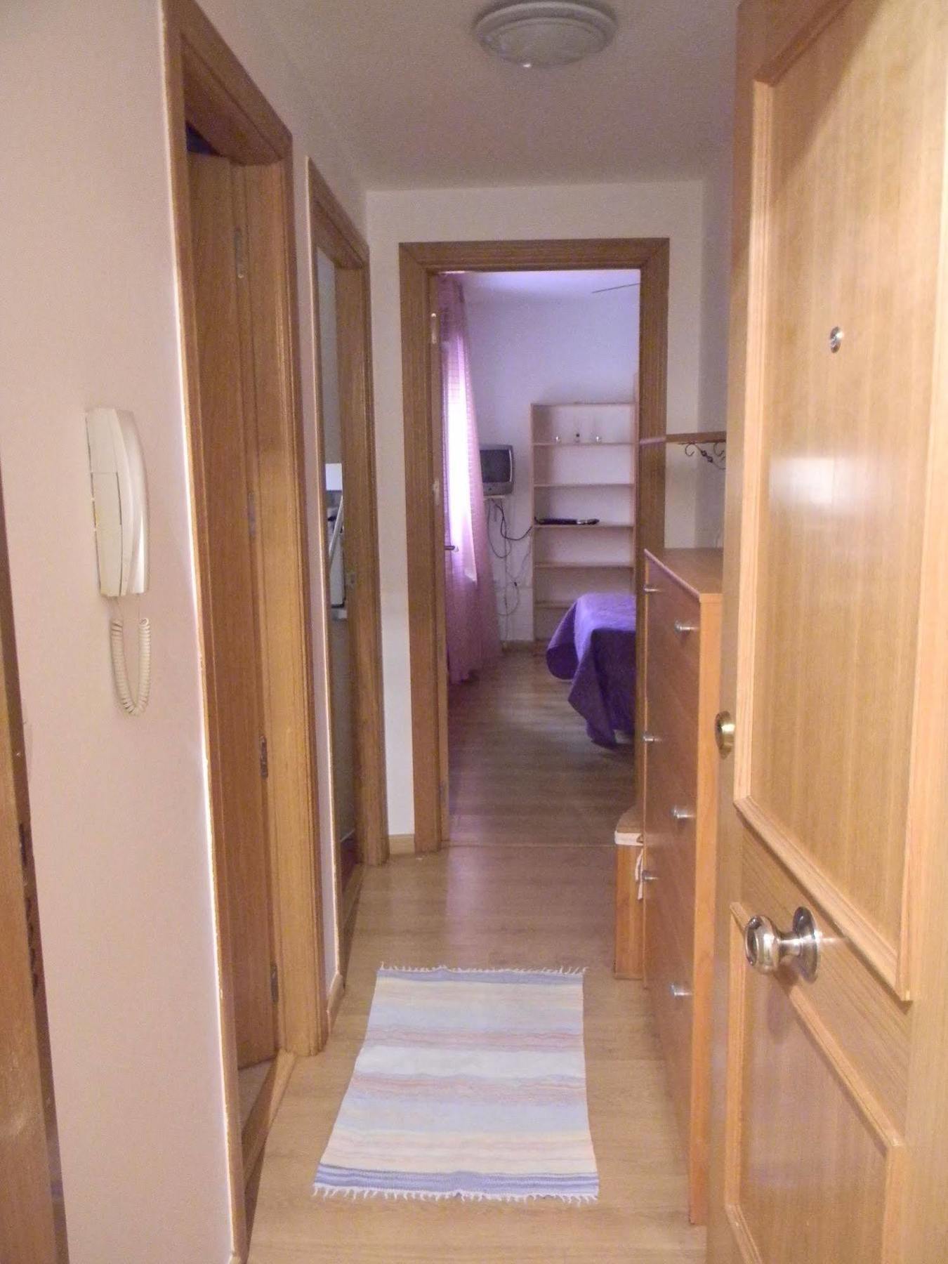 Appartamento Apartamento Granada Monachil Esterno foto
