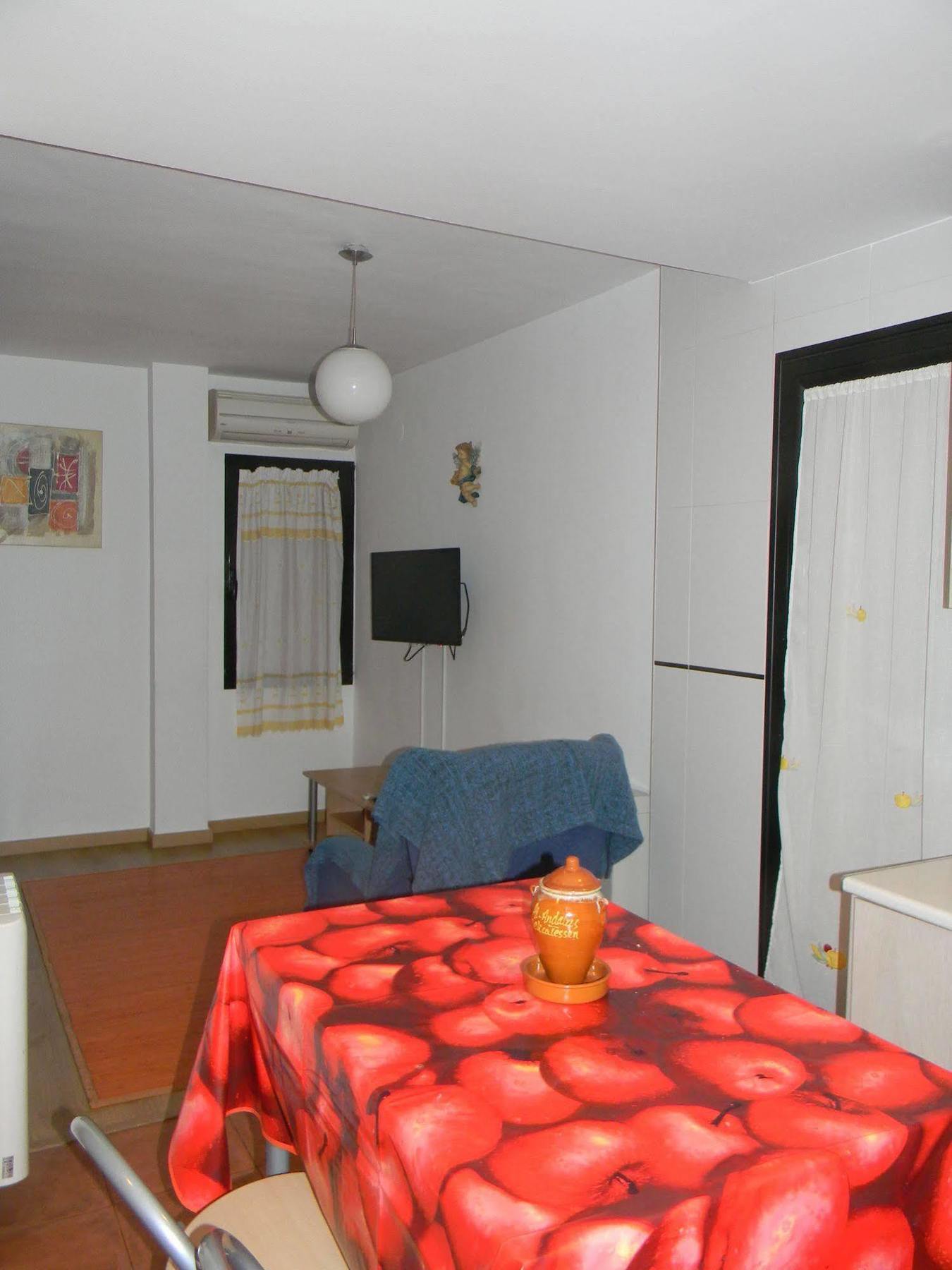 Appartamento Apartamento Granada Monachil Esterno foto