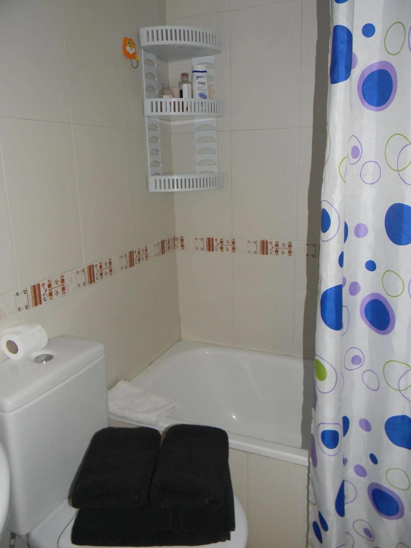 Appartamento Apartamento Granada Monachil Esterno foto