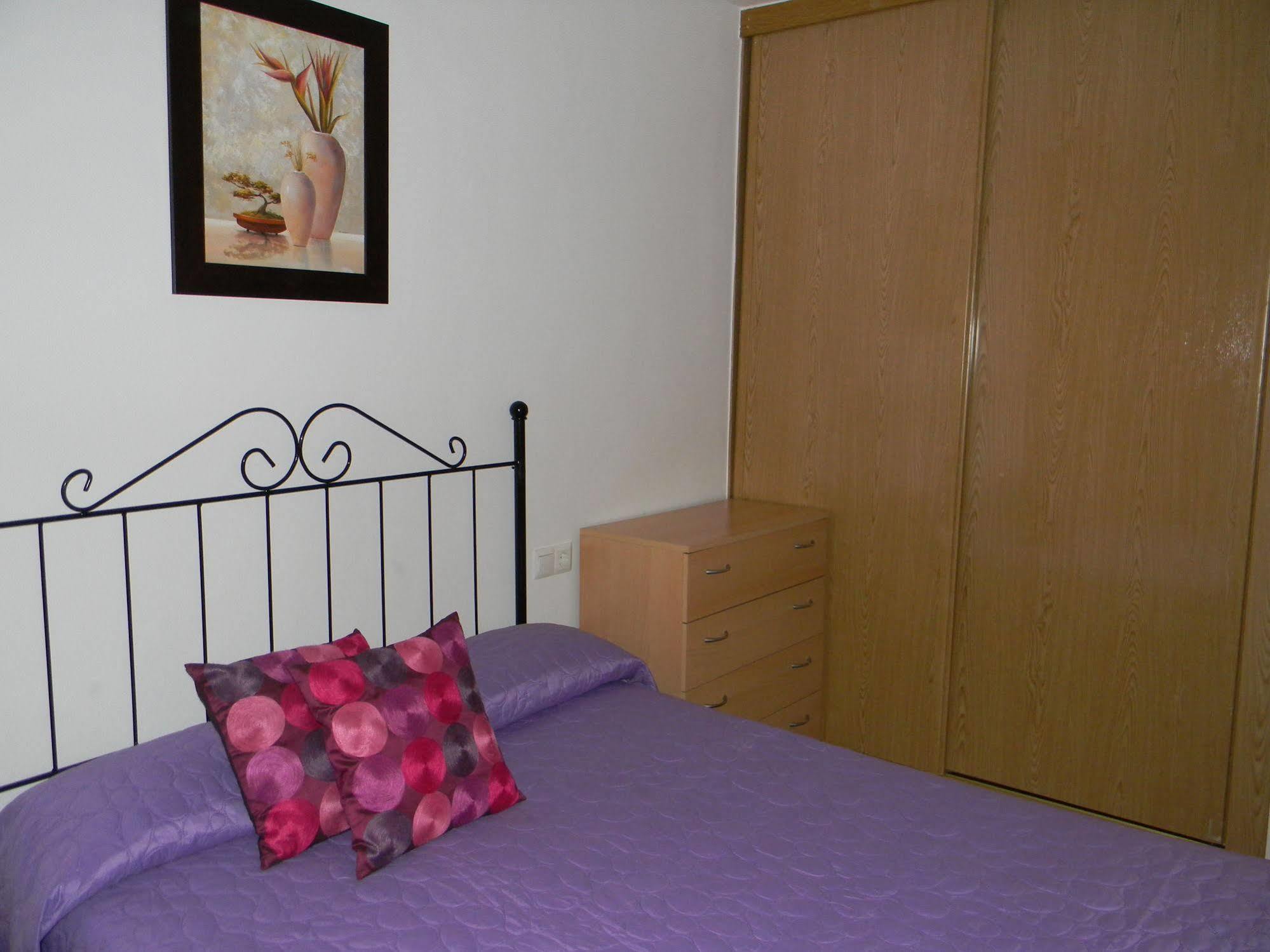Appartamento Apartamento Granada Monachil Esterno foto
