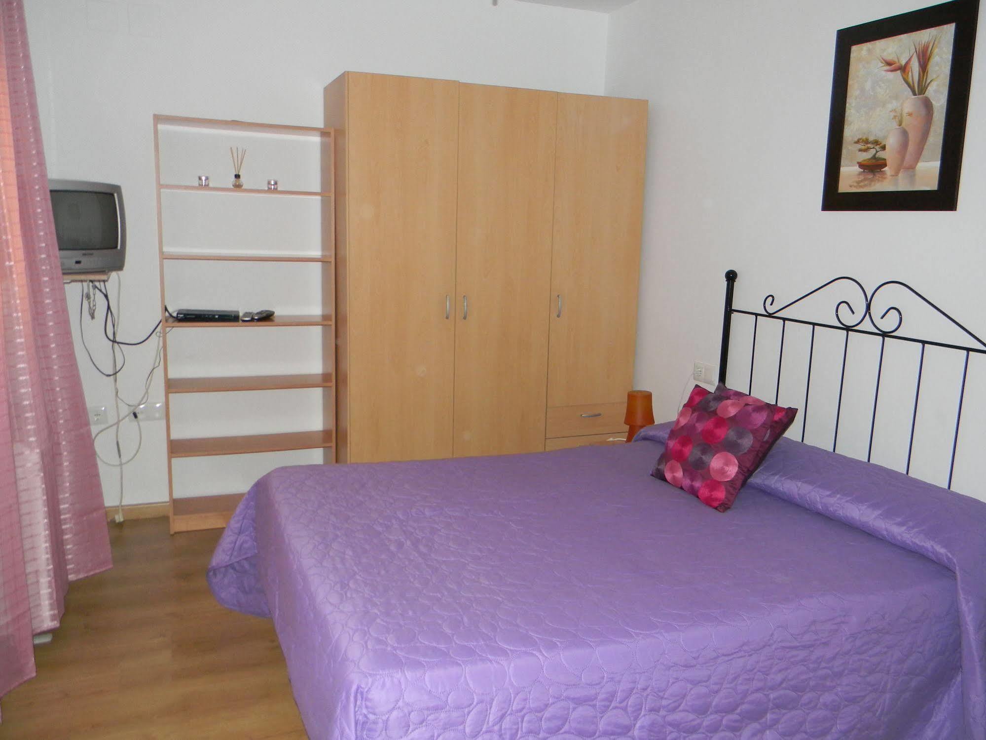 Appartamento Apartamento Granada Monachil Esterno foto